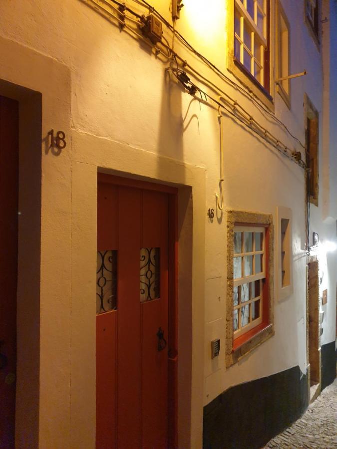 Hotel Casa Da Se By Purus Coimbra Exterior foto